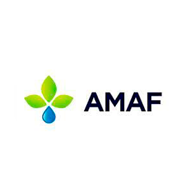 Logo AMAF