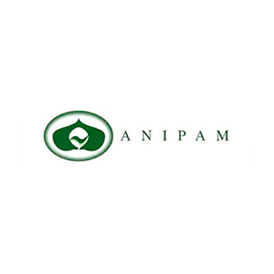 Logo ANIPAM