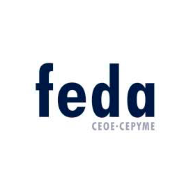 Logo FEDA