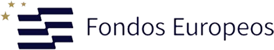 Logo fondos europeos