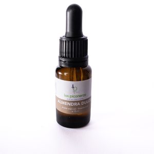 Aceite vegetal Almendras Dulces 1ª presión Bio