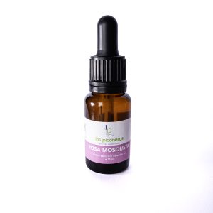 Aceite vegetal  Rosa Mosqueta 1ª presión frío Bio