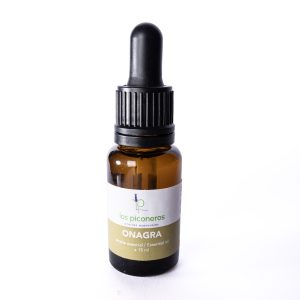 Aceite vegetal de Onagra 1ª presión Bio