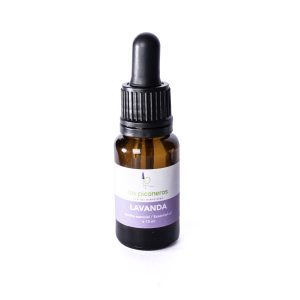 Aceite Esencial de Lavanda Bio
