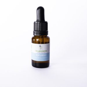 Aceite Esencial de Espliego