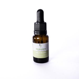 Aceite Esencial de Mejorana