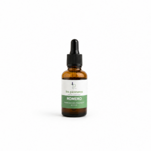 Aceite Esencial de Romero