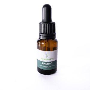 Aceite Esencial de Enebro