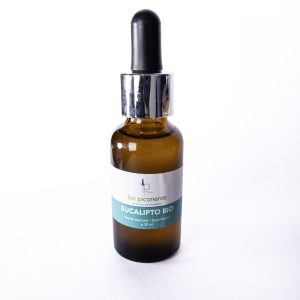 Aceite Esencial de Eucalipto Bio