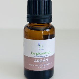 Aceite vegetal de Argán 1ª Presión Bio