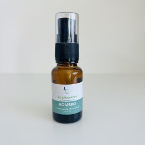 Aceite Esencial de Romero