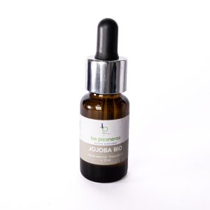Aceite vegetal Jojoba 1ª presión Bio