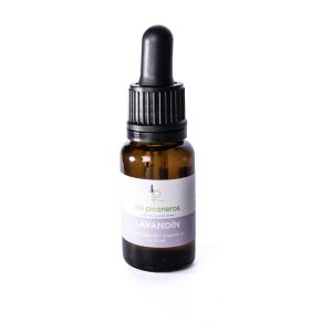 Aceite Esencial de lavandin