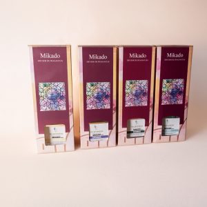 Ambientador Mikado 100ml