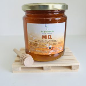 Miel de 500kg
