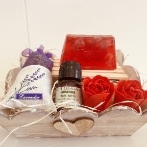 Pack regalo 5