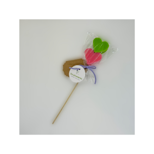 Piruletas de Jabones 0.15Kg