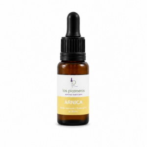 Aceite vegetal Arnica