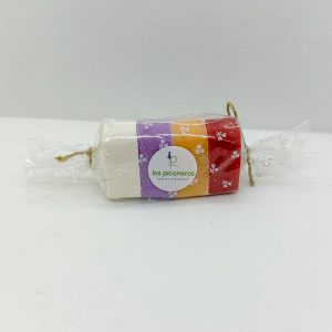 Jabón de Corazones 0.15Kg /Und.