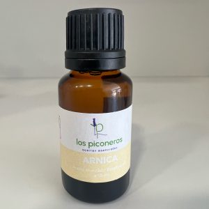 Aceite vegetal Arnica