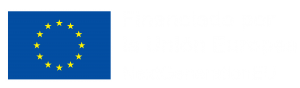 Logo es Financiado por la Union Europea