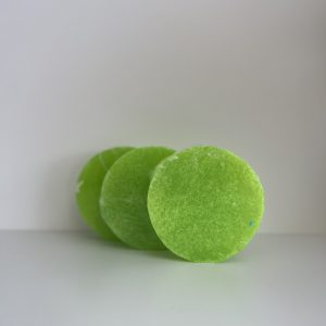 Esponja con jabón de Aloe vera 100grs