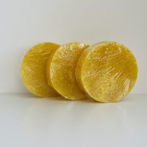 Esponjas con jabón de argán 100grs