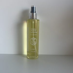 Tónico facial con jalea real 200ML