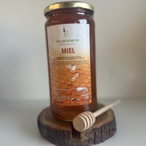 Miel 1kg 11€/KG