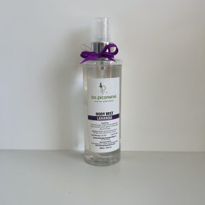 Body Mist Lavanda 200ML