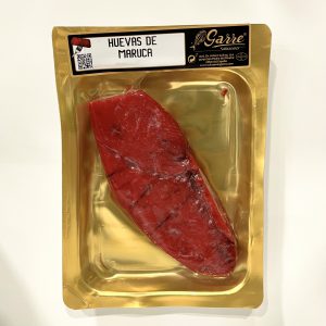 Huevas de maruca 200gr