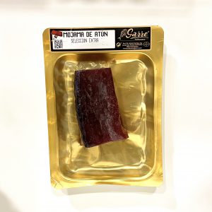 Mojama de atún 200gr