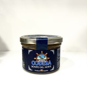 Bonito del norte en aceite de oliva 205gr