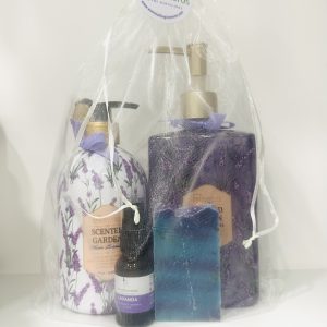 pack lavanda