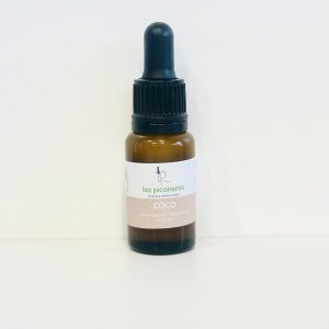 Aceite vegetal de Coco