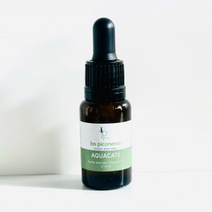 Aceite vegetal de Aguacate