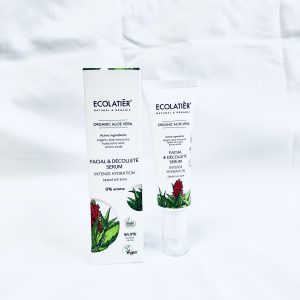 Serum  hidratante, reparación, tonificante 50ML