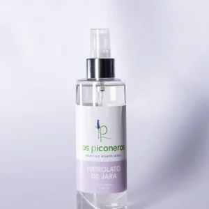 Hidrolato de Jara 200ML