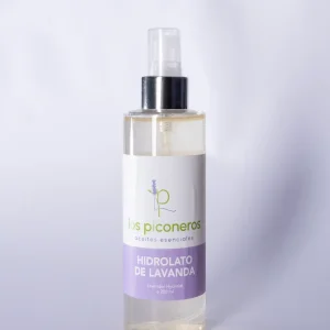 Hidrolato de Lavanda 200ML