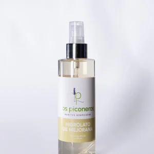Hidrolato de Mejorana 200ML