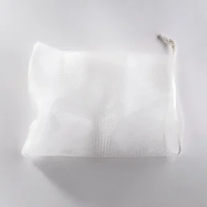 Bolsa de jabón para espuma
