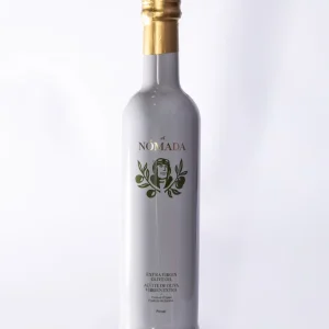 Aceite Oliva El Nomada