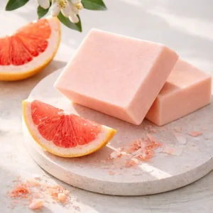 Desodorante solido pomelo