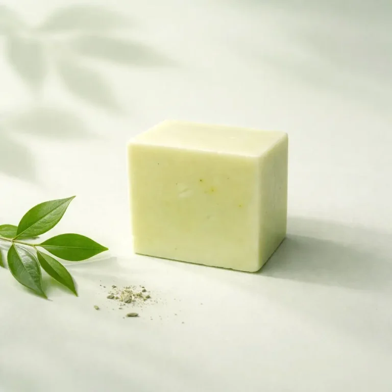 Desodorante solido te verde