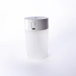 Humidificador ultrasónico USB de 260 ml