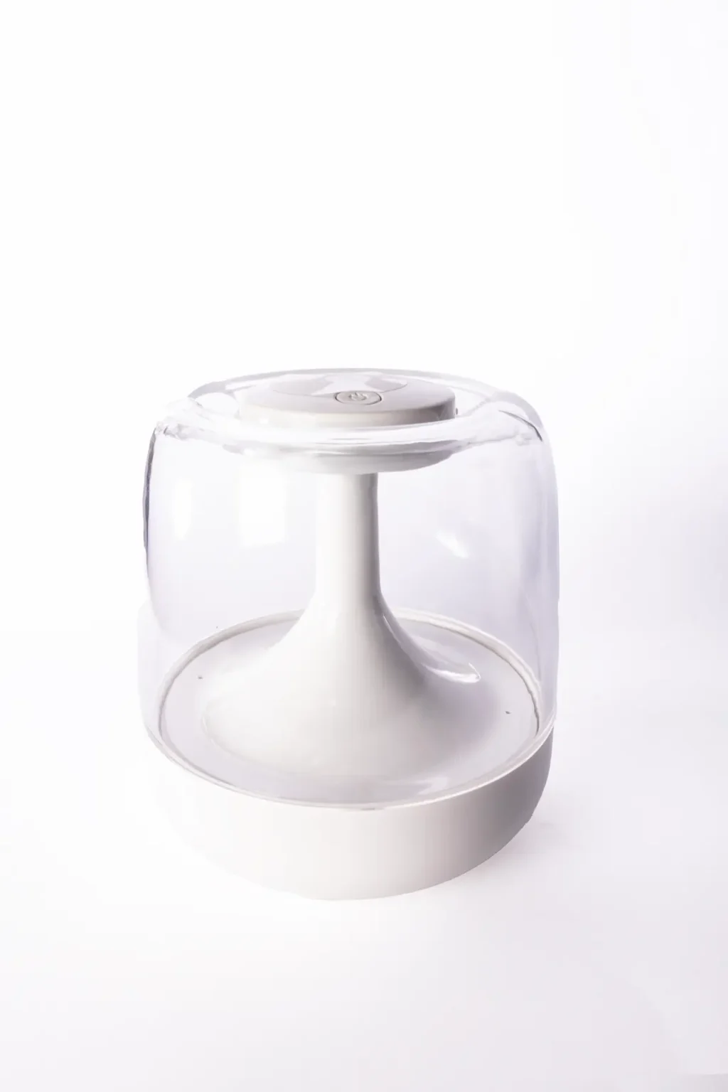 Humidificador pequeño USB