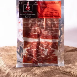 Jamón Extremeño Selecto Loncheado
