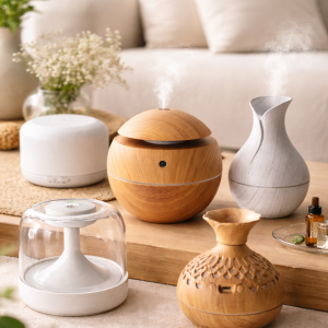Humidificadores
