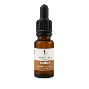 ACEITE CANELA