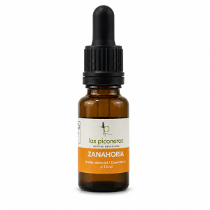 ACEITE ZANAHORIA